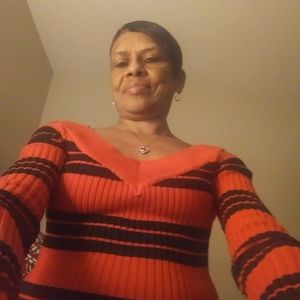 Meet your Posher, Denise